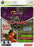 Konami Classics Vol. 2 (Xbox 360)